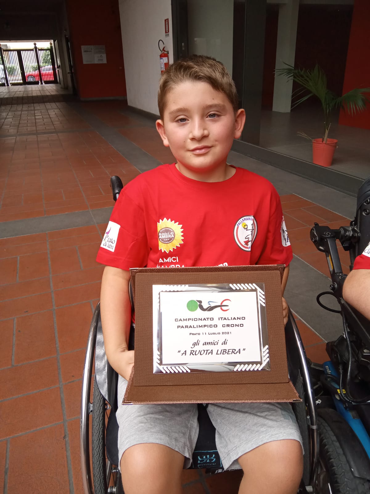 Evento dell'associazione 2