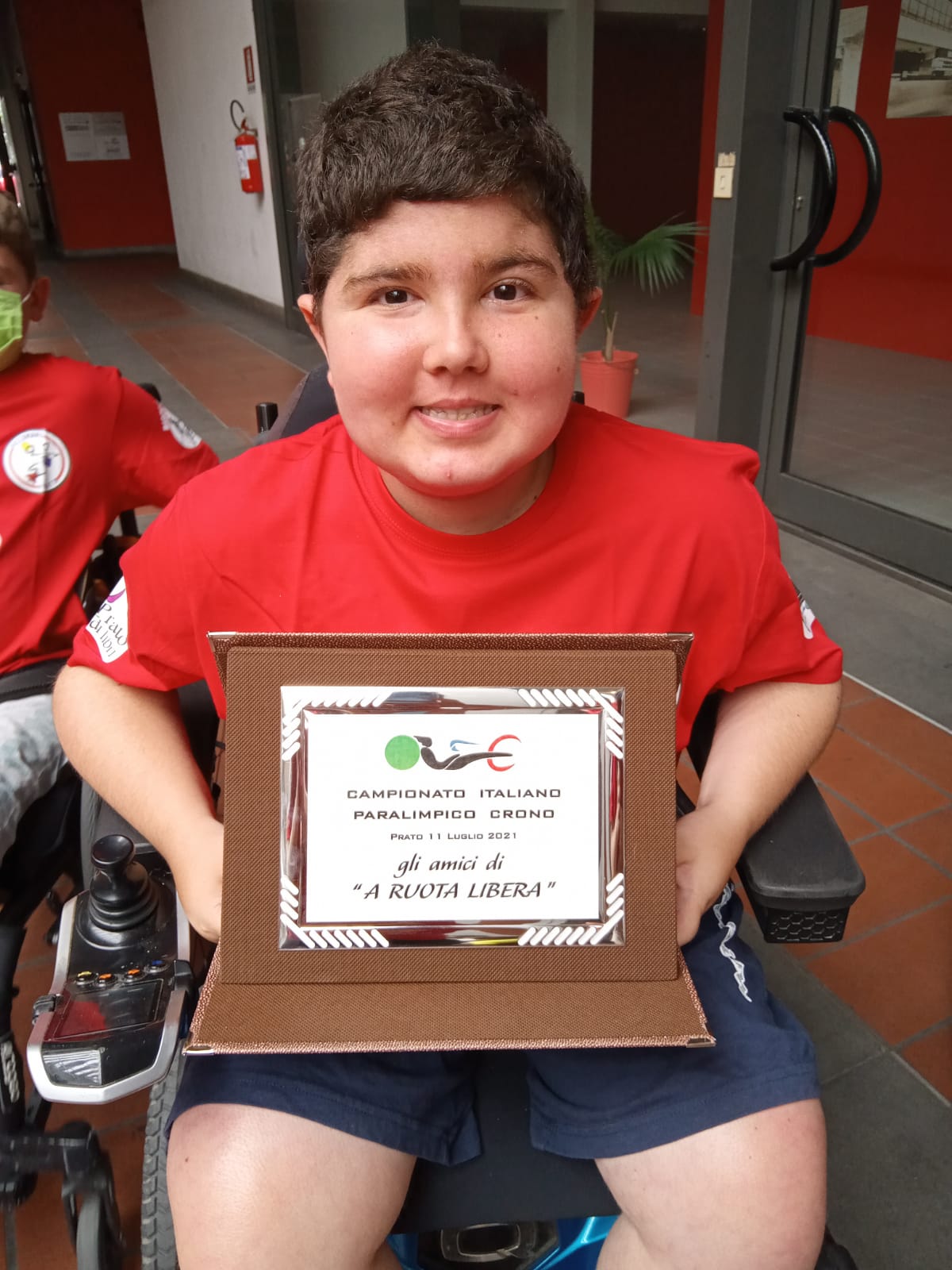 Evento dell'associazione 3